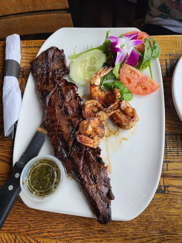 Churrasco Skirt Steak